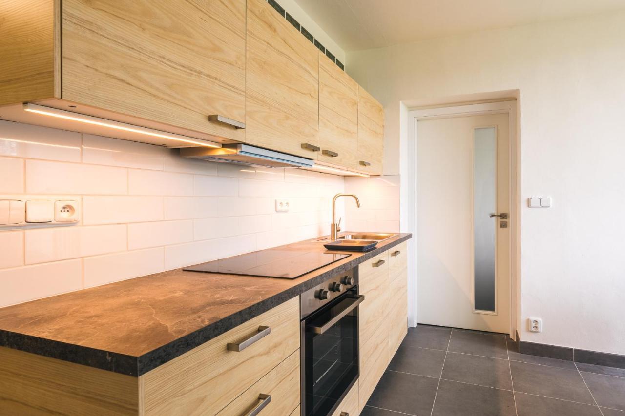 Apartmany Pekna 10 Nová Pec Exterior foto