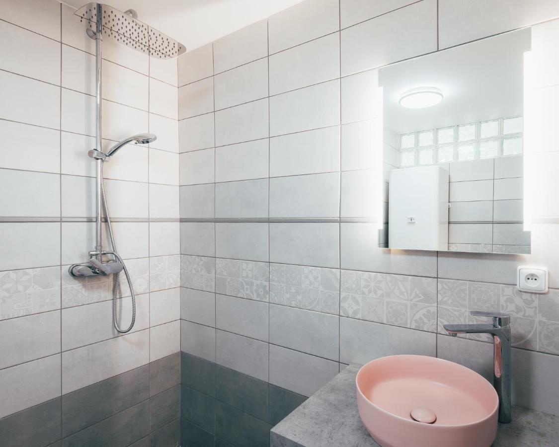 Apartmany Pekna 10 Nová Pec Exterior foto