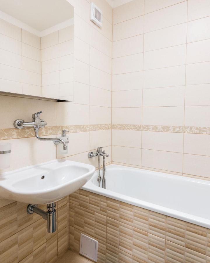 Apartmany Pekna 10 Nová Pec Exterior foto