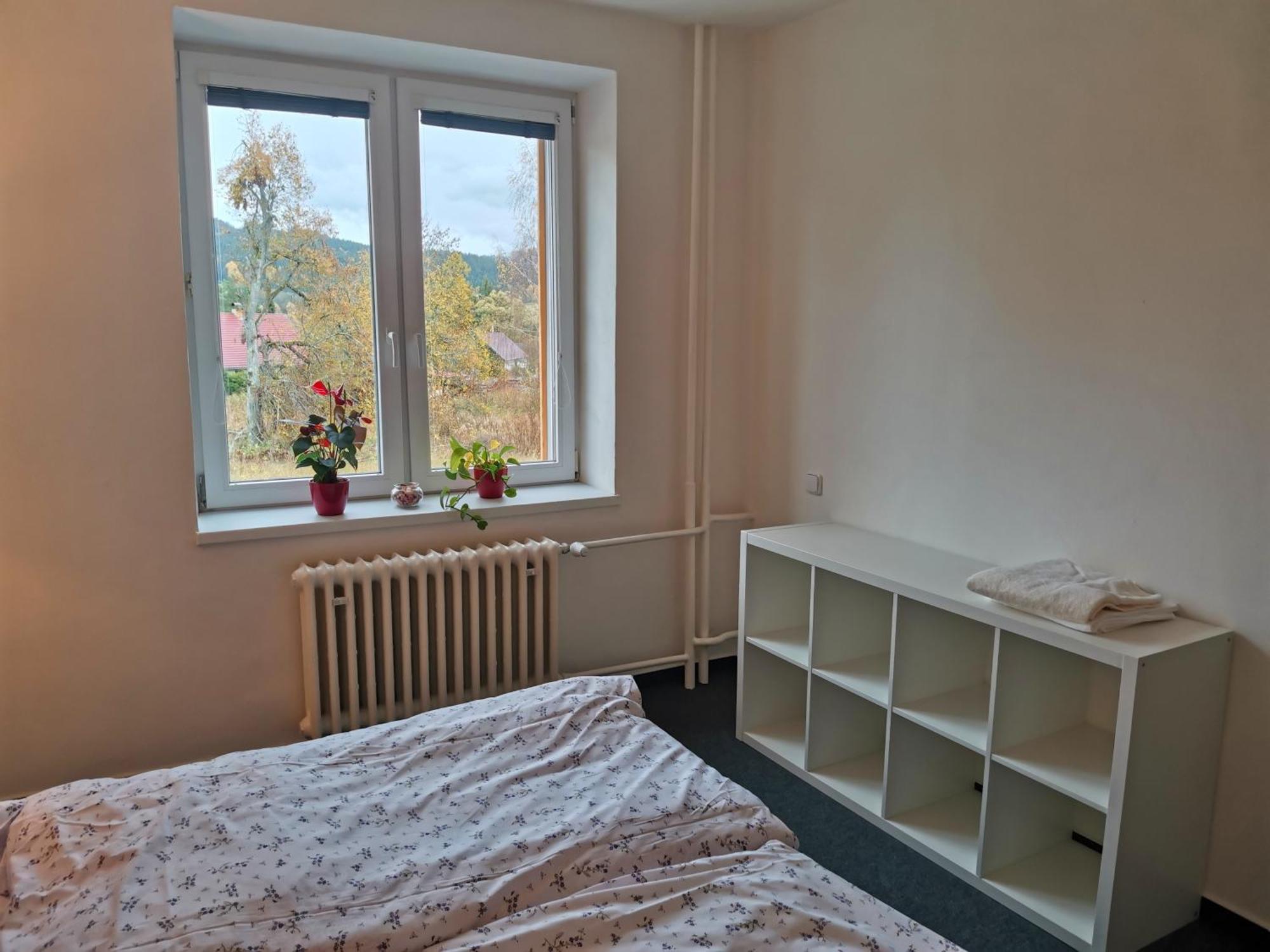 Apartmany Pekna 10 Nová Pec Exterior foto