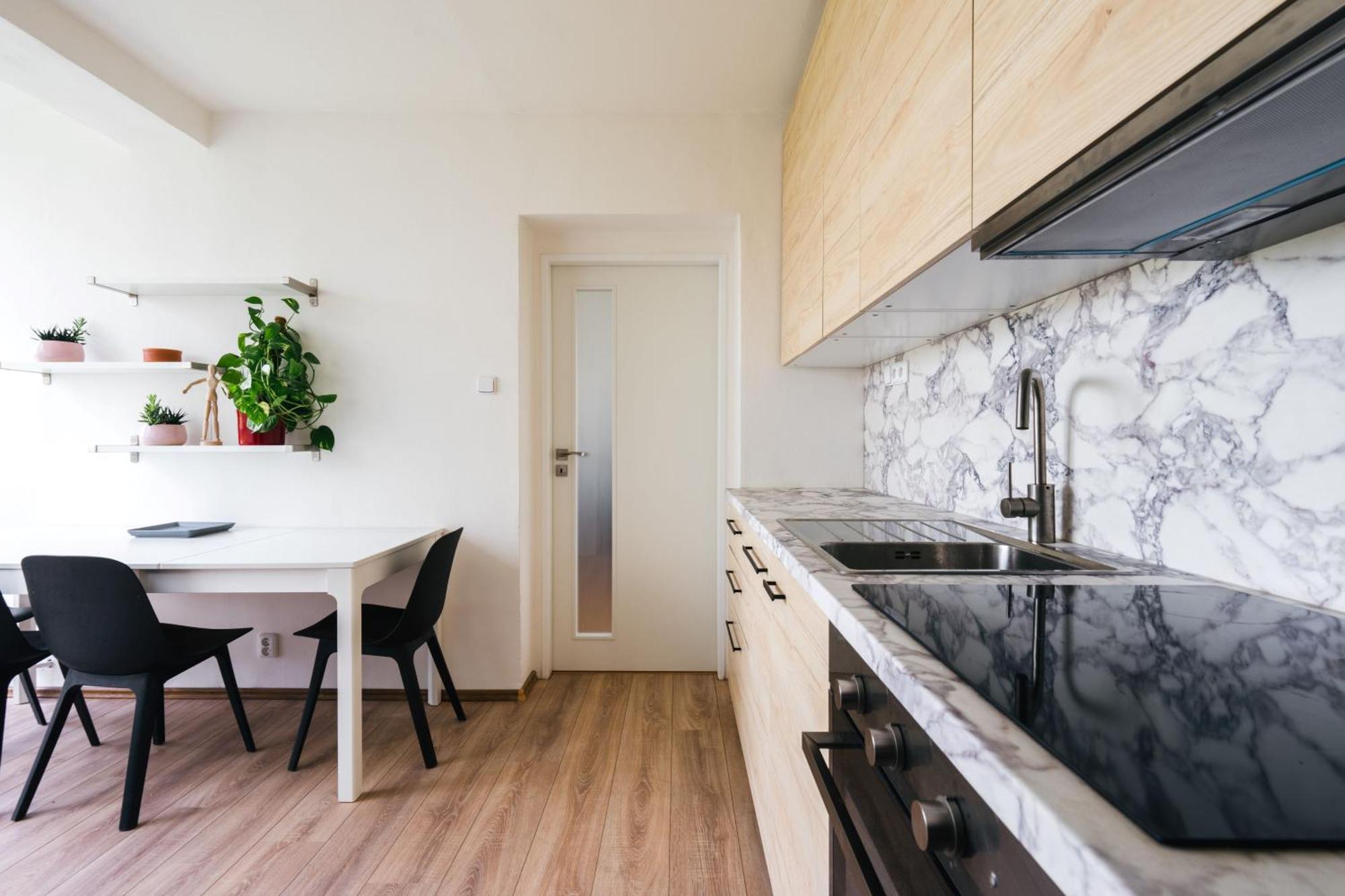 Apartmany Pekna 10 Nová Pec Exterior foto